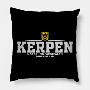 Kerpen Nordrhein Westfalen Deutschland/Germany Pillow