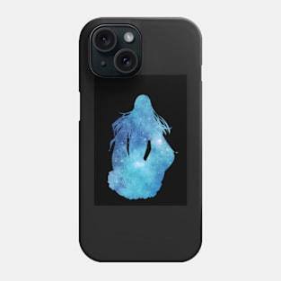 Fire Emblem Galaxy Ninian Phone Case