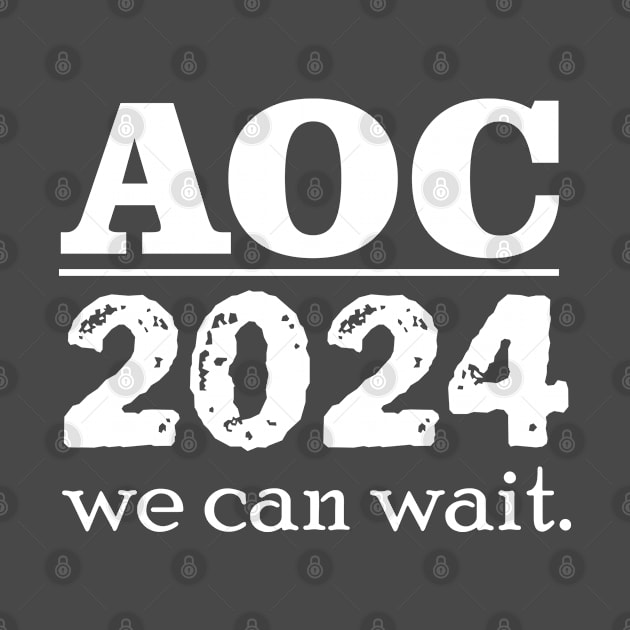 AOC 2024 by bisho2412