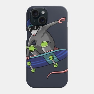 Ozzie the Awesome Possum Phone Case