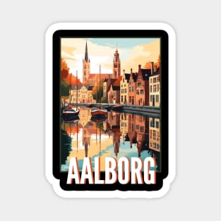 Aalborg Magnet