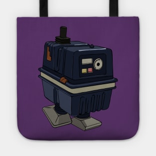 Gonk! Tote