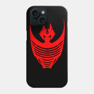 Ryuki Phone Case