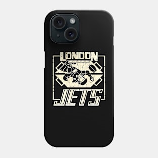 Red Dwarf London Jets Phone Case