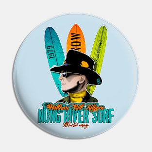 Nung river Pin