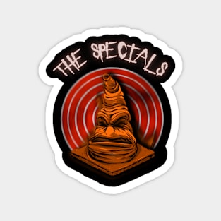 the specials Magnet