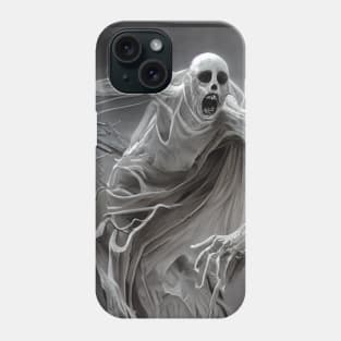 Wraith Phone Case