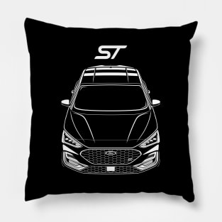 Focus ST 2022-2024 Pillow