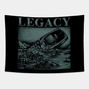 LEGACY Tapestry