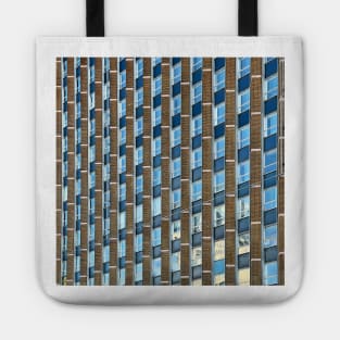 Stratford London Tote