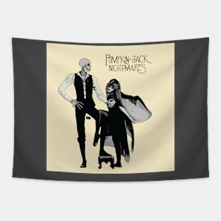 Pumpkin Jack Tapestry