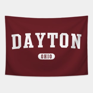 Dayton, Ohio Tapestry