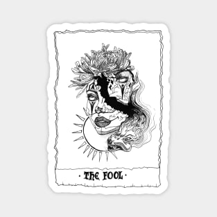 Tarot card Magnet