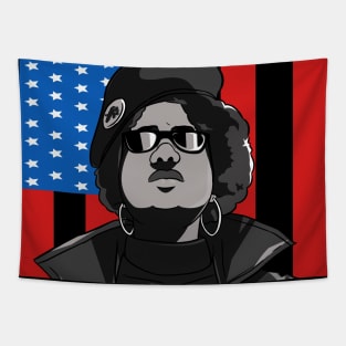 Black Panther Party American Tapestry