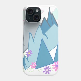 DOLOMITI ALTO ADIGE / SOUTH TYROL Phone Case