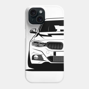 F34 Phone Case