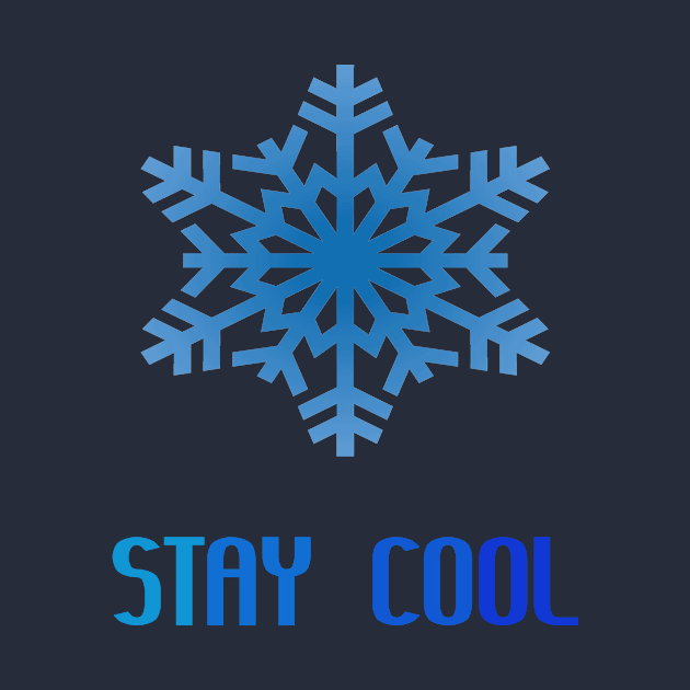 STAY COOL by hj5