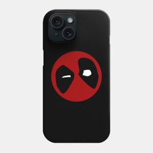 Anti Hero Phone Case