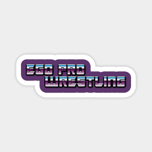 EGO Pro Wrestling - Decepticon Magnet by egoprowrestling