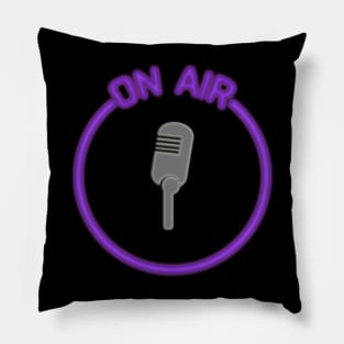 On air Pillow