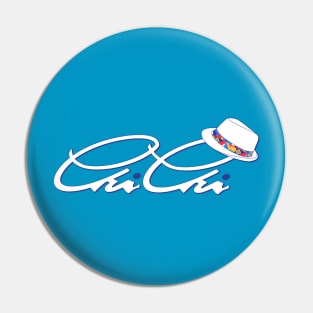 CHI CHI Pin