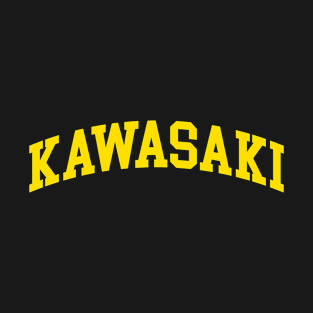 Kawasaki T-Shirt