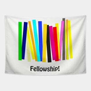 Fellowship Tapestry