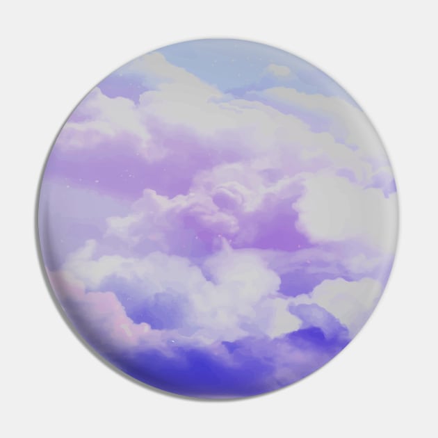 watercolor purple sky background Pin by hardy 