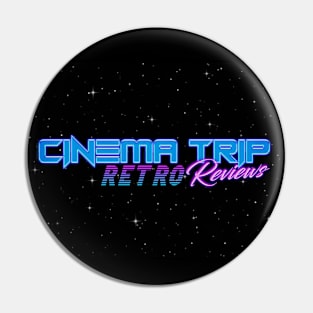 Retro Reviews Space Pin