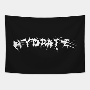 Hydrate Tapestry