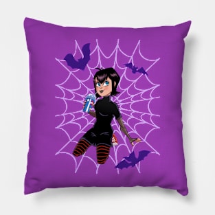 Mavis Pillow