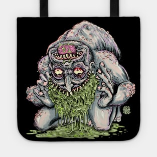 Barf man Tote