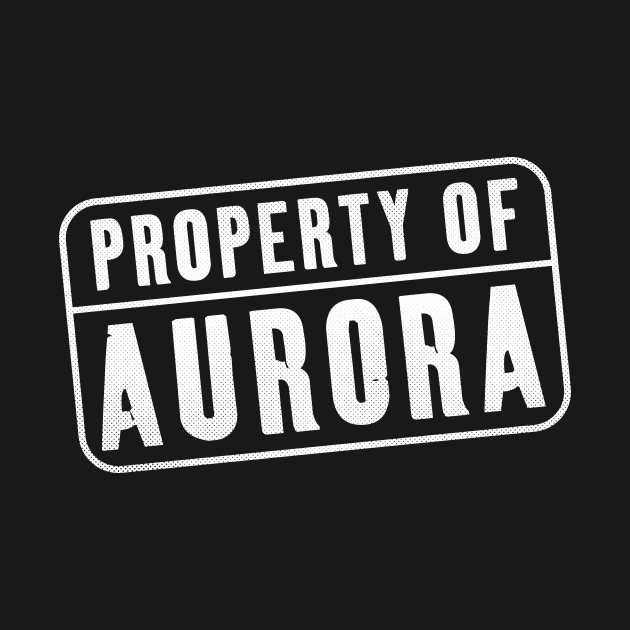 Aurora, Colorado - CO Property by thepatriotshop