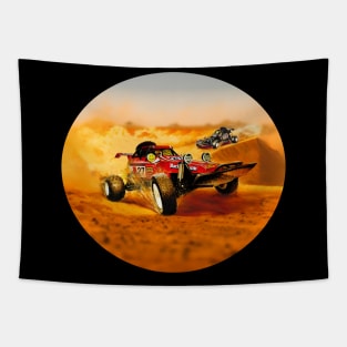 Turbo Hopper Jet Hopper Vintage RC 80s Tyco Taiyo Tapestry