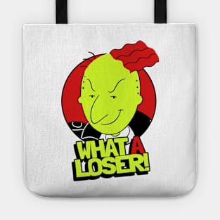 What A Loser! Tote