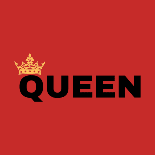 Queen T-Shirt