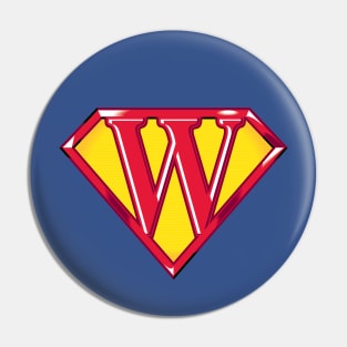 Super W Pin