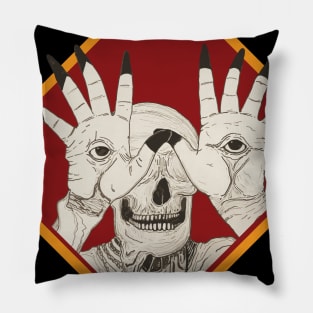 Pan's Labyrinth Pillow