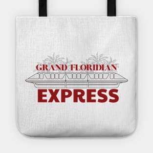 Experience Disney's Grand Floridian Elegance Tote