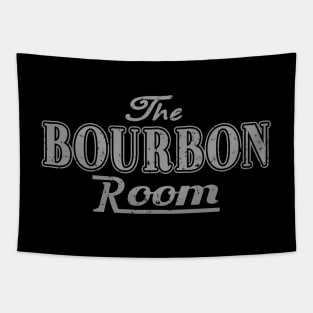 The Bourbon Room Tapestry