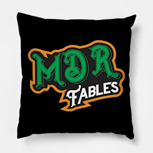 MDR Fables Pillow