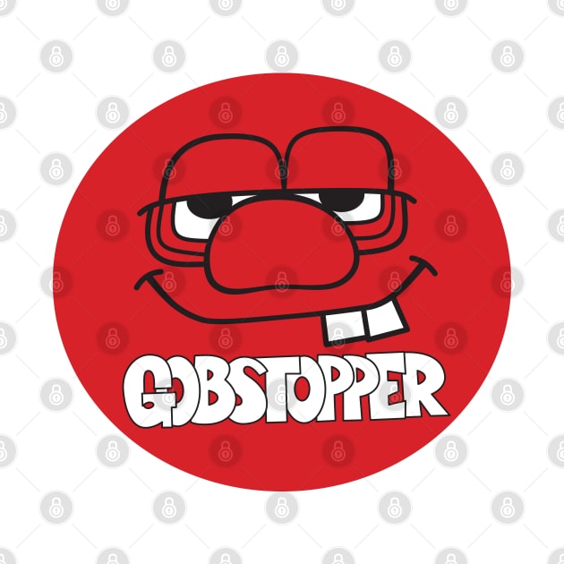 Gobstopper by Chewbaccadoll