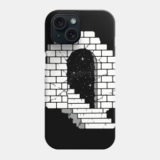 Celestial Staircase Phone Case