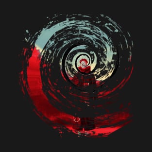 Tobi Sharingan 2 T-Shirt