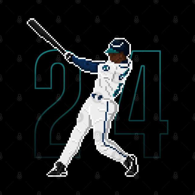 Junior - Ken Griffey Jr - Phone Case