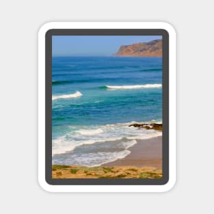 Guincho beach Magnet