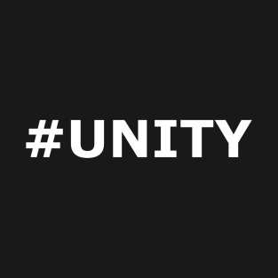 Unity T-Shirt