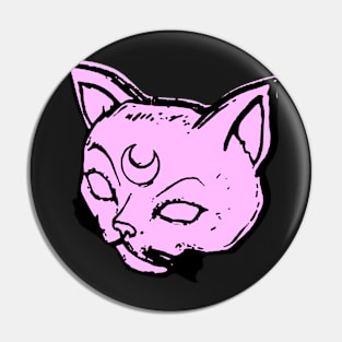 KHAOS Pin