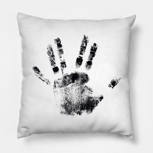 To The Stars Pillow