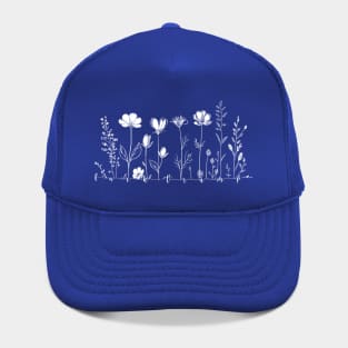 Subtle Anti Trump Flower Shirt, Funny Political Shirt, FDT  M2227 Hat